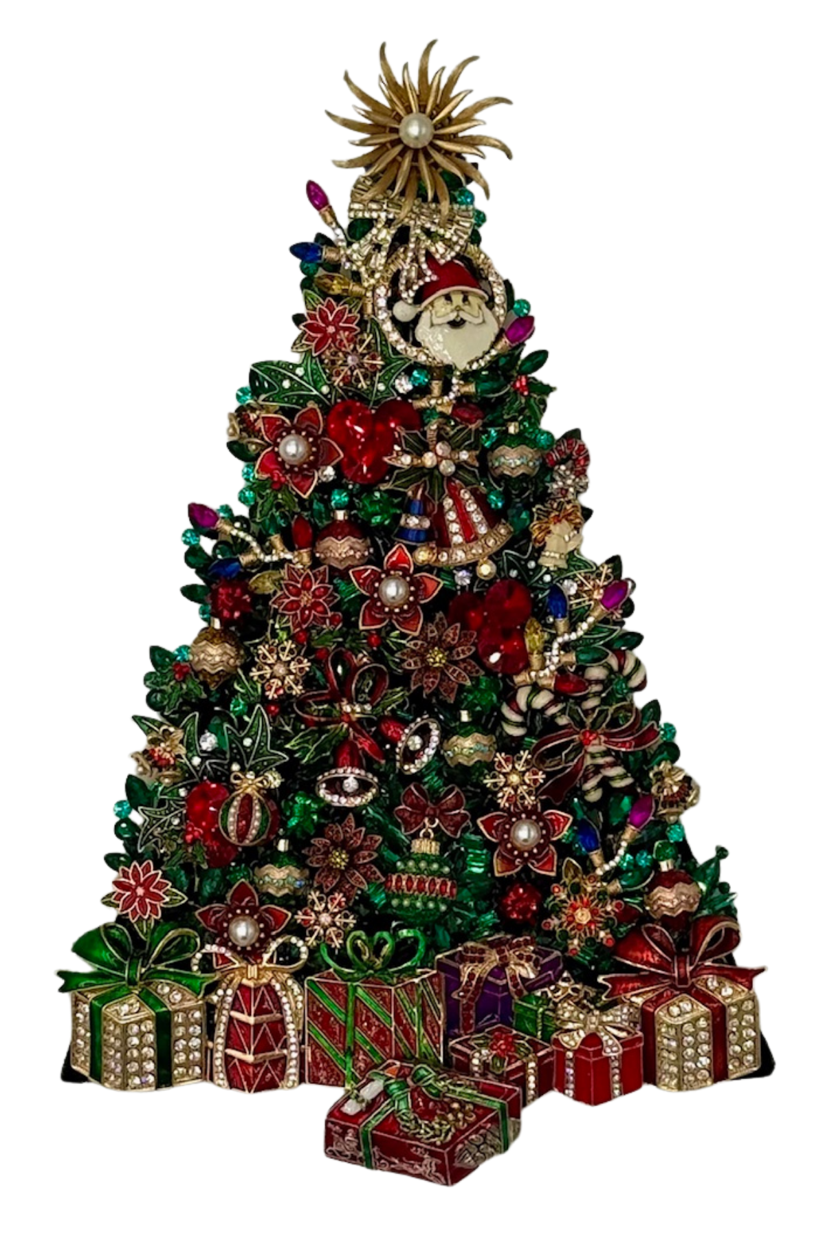 Oh Christmas Tree
