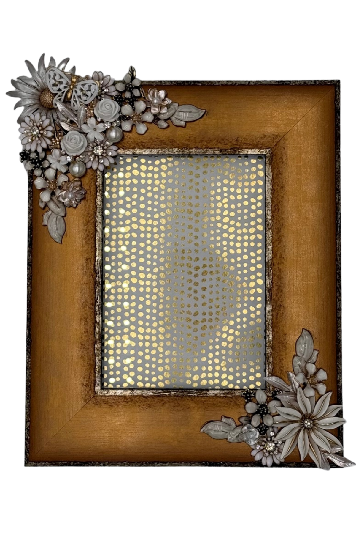 Rough Edge Frames