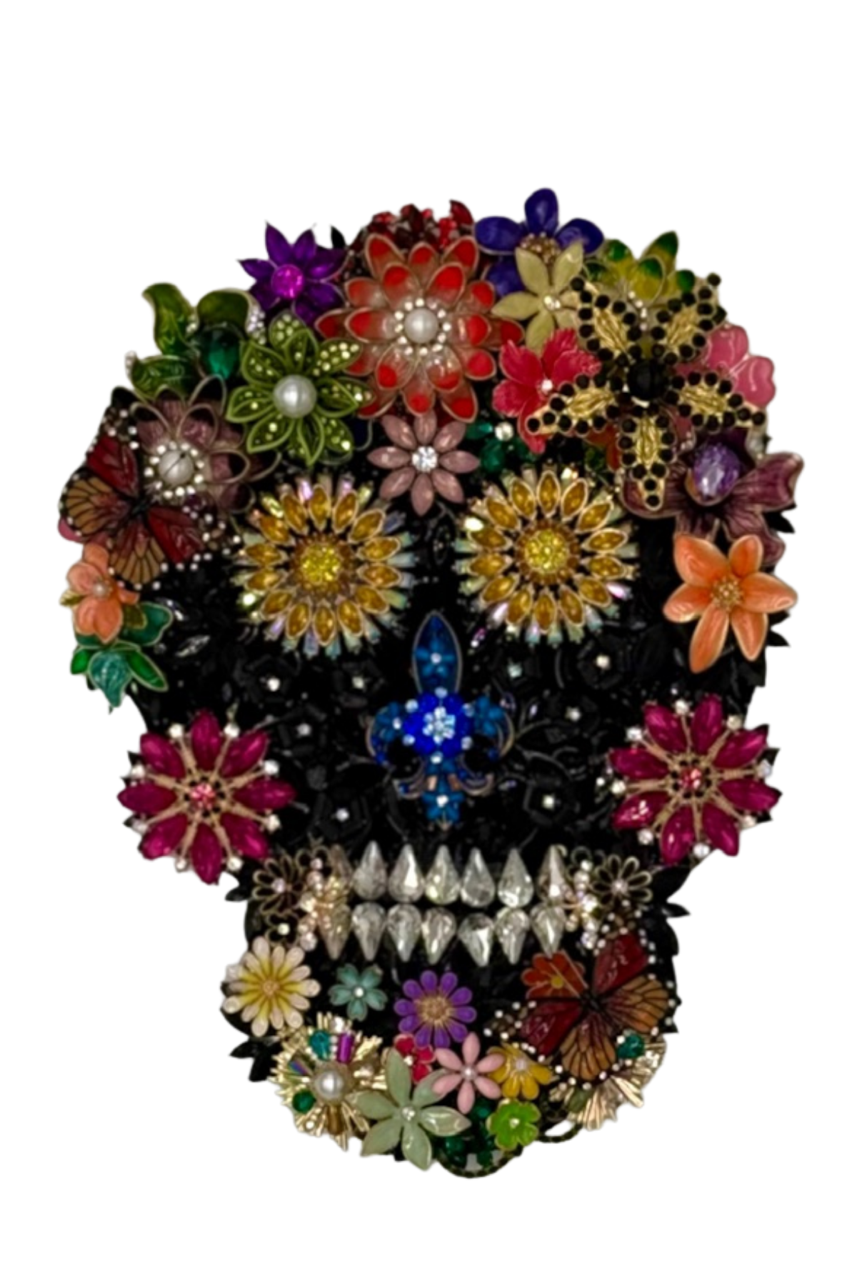 Misc. Skulls
