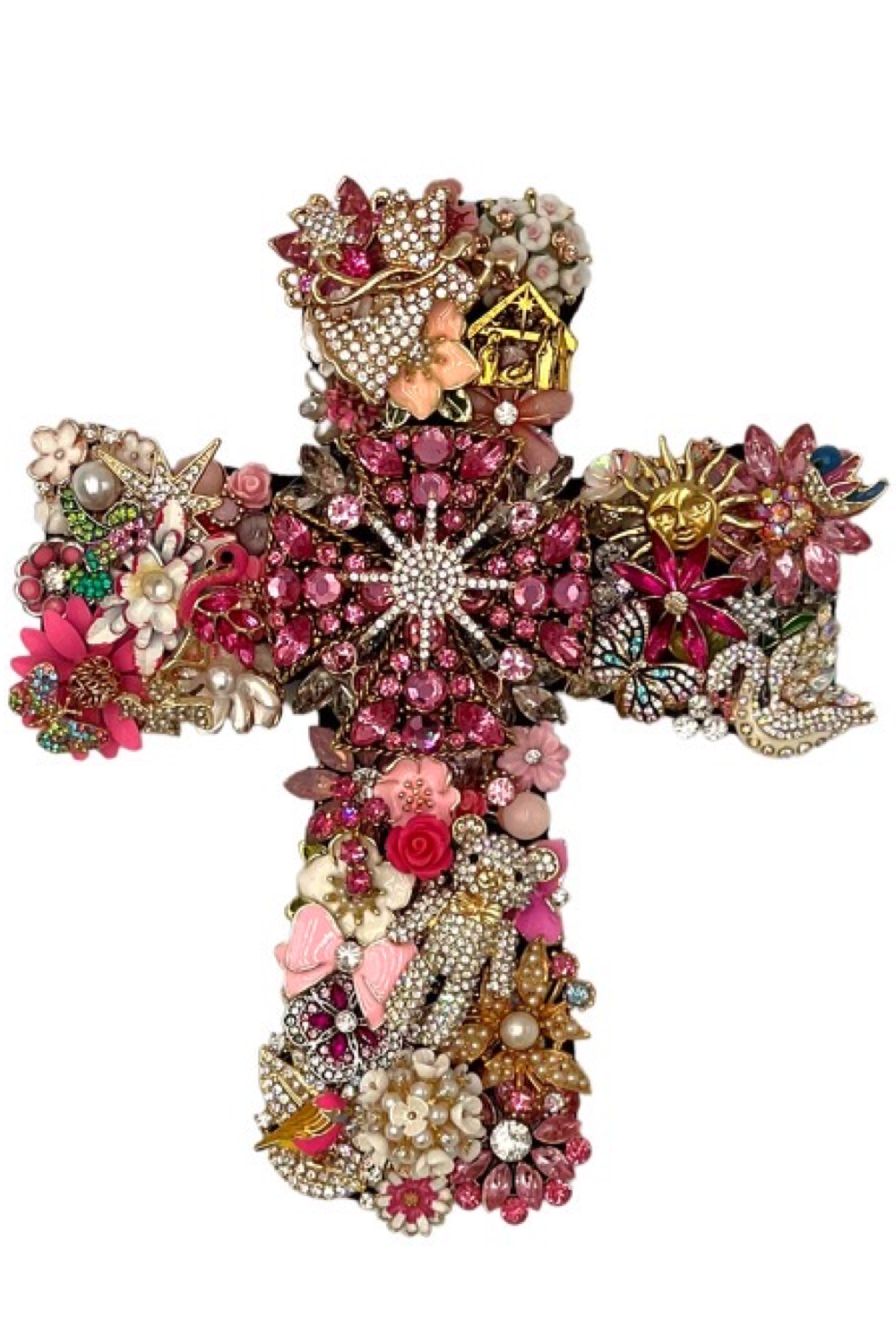 Cross 30