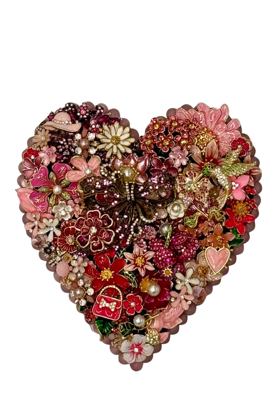 A Love So Sweet Small Heart