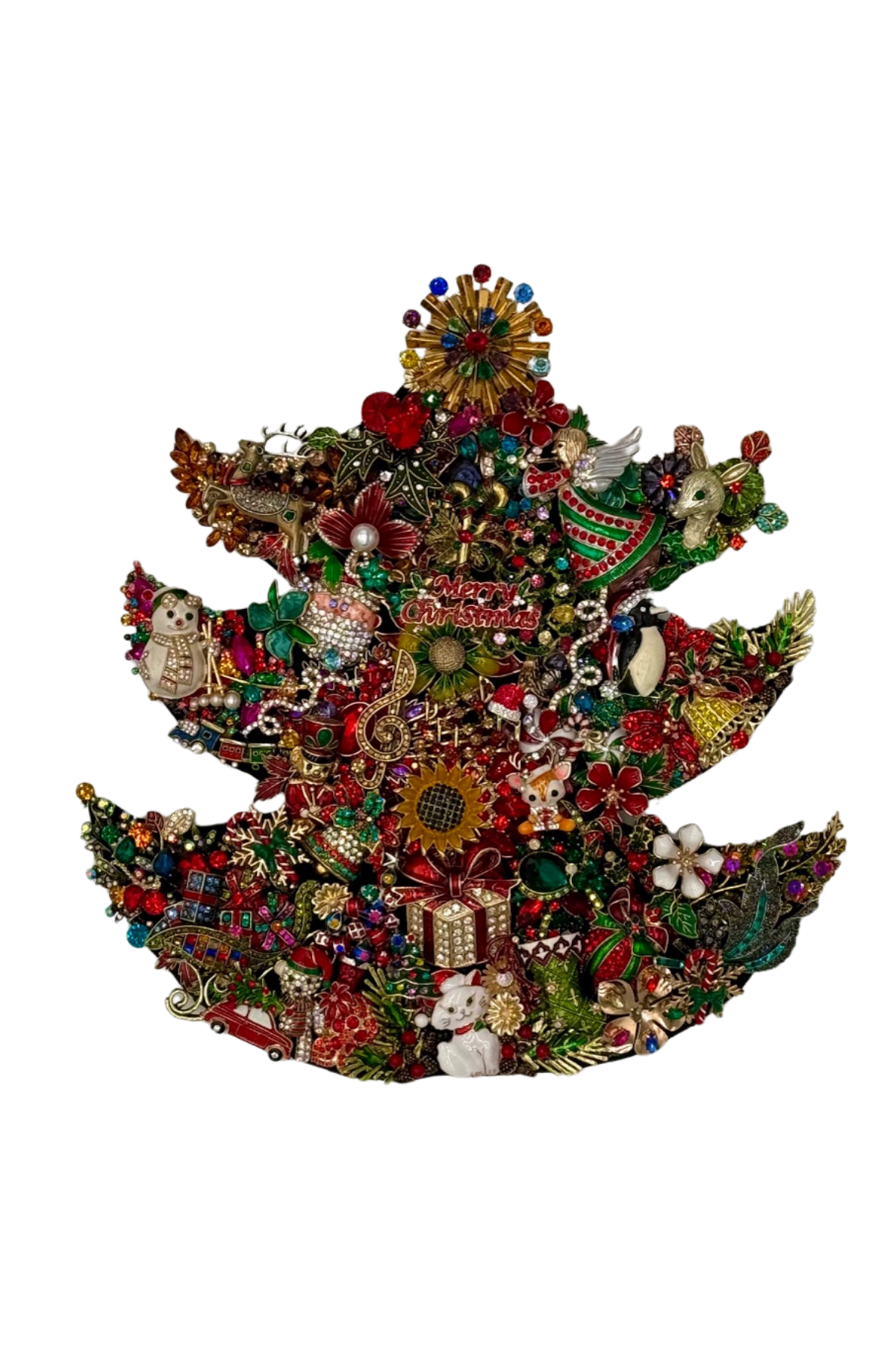 All Things Christmas Tree