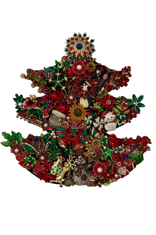 All Things Christmas Tree 2