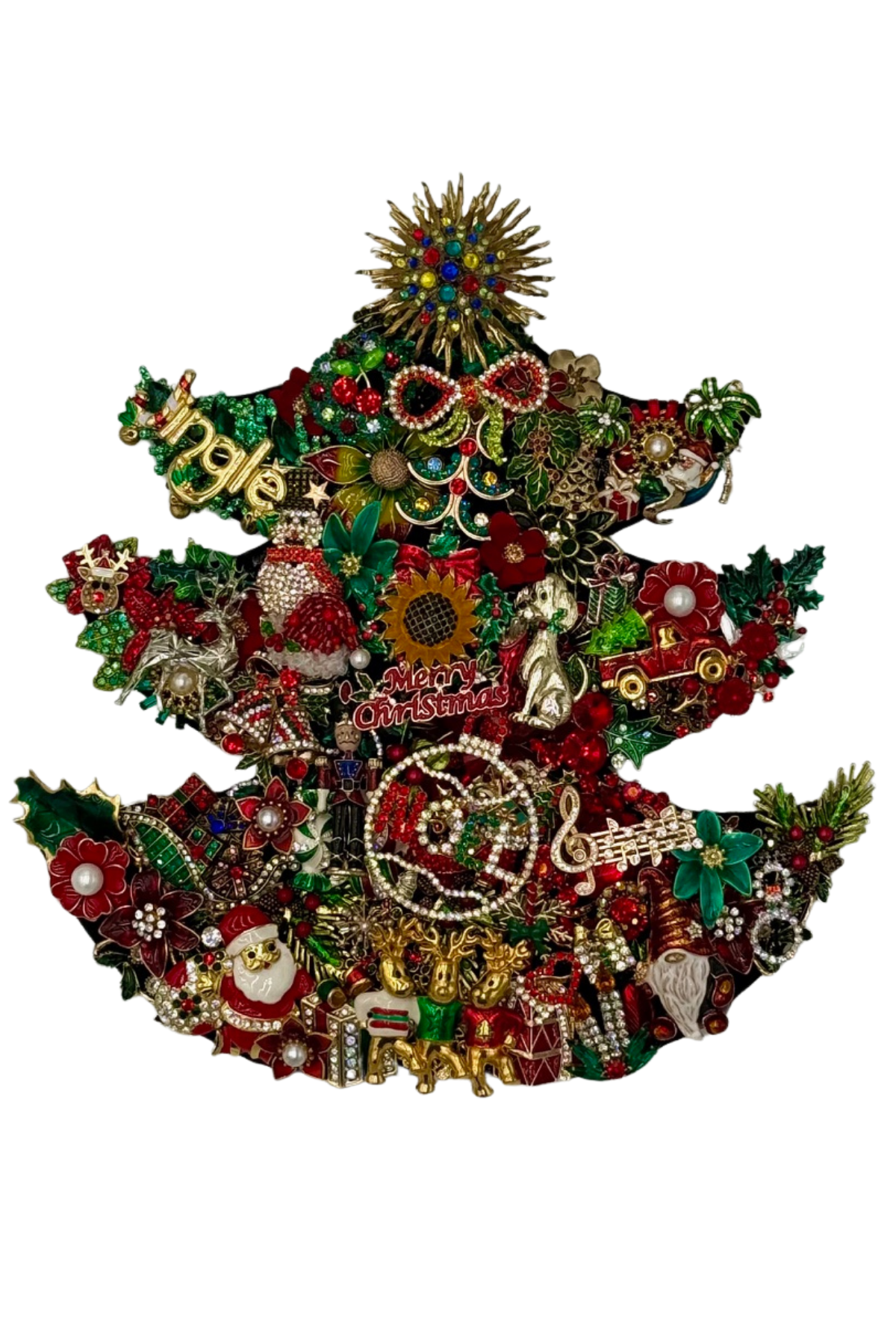 All Things Christmas Tree 1