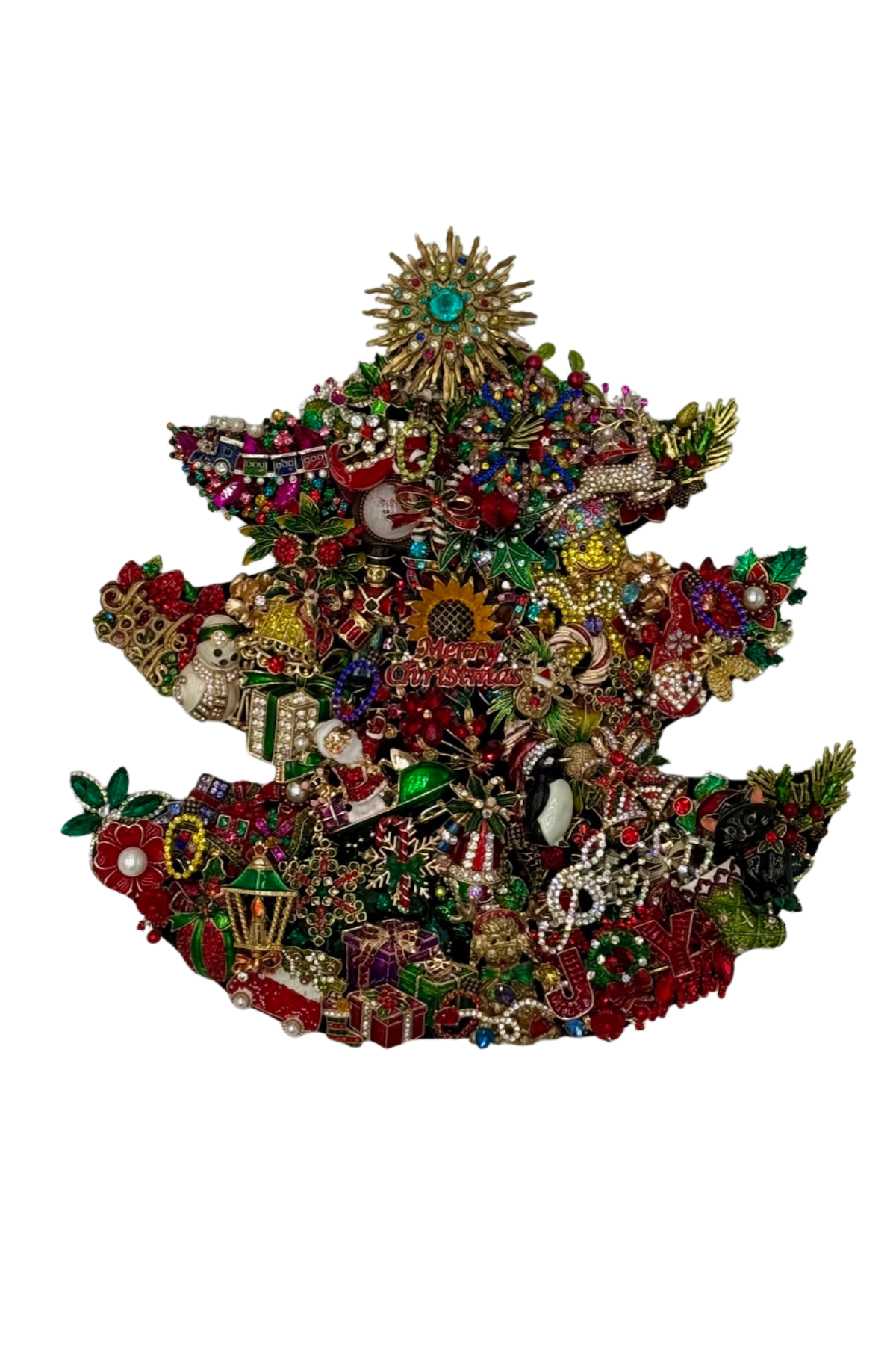 All Things Christmas Tree