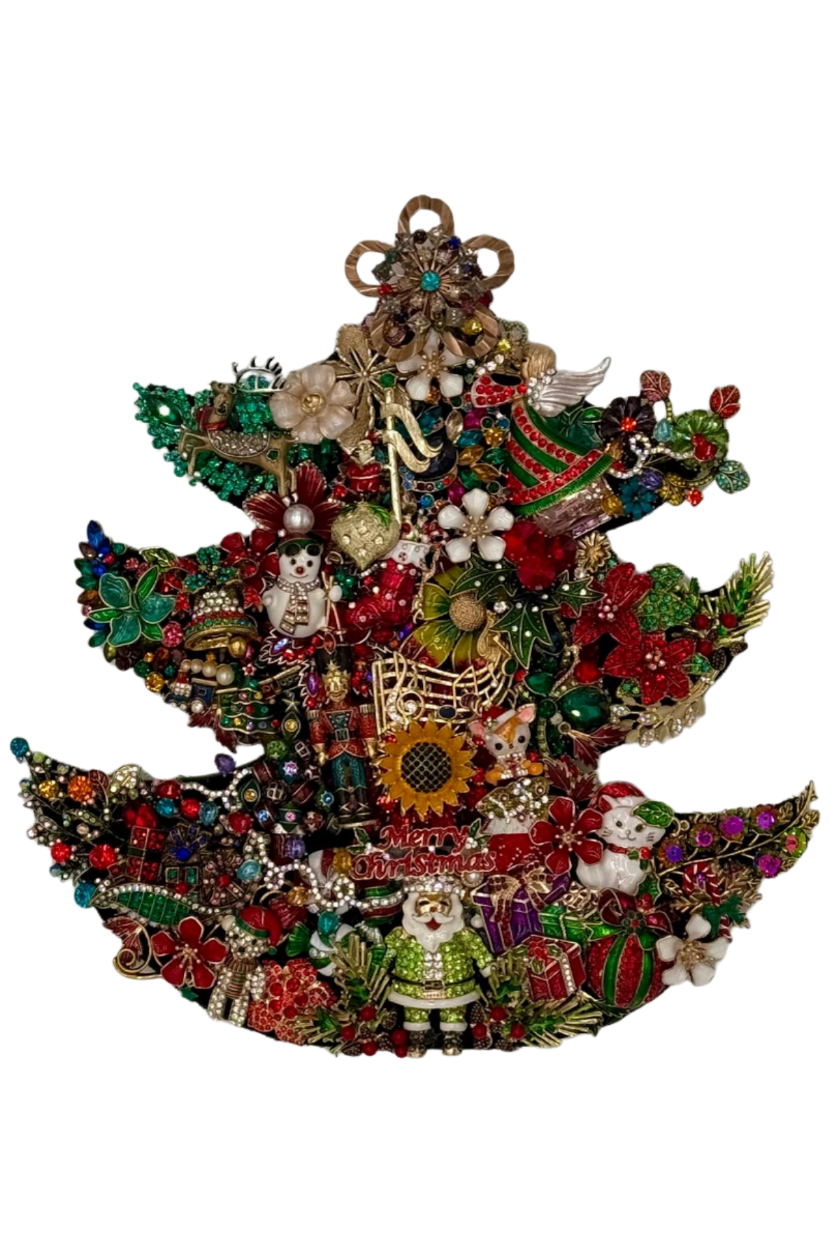 All Things Christmas Tree