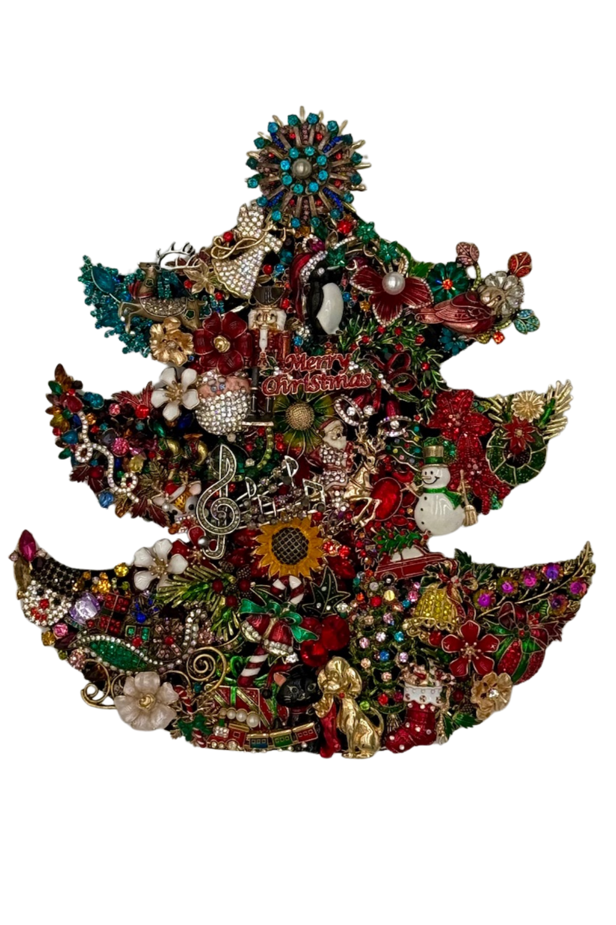 All Things Christmas Tree