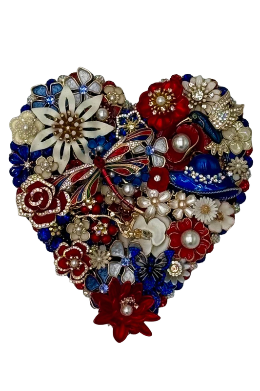 American Small Heart