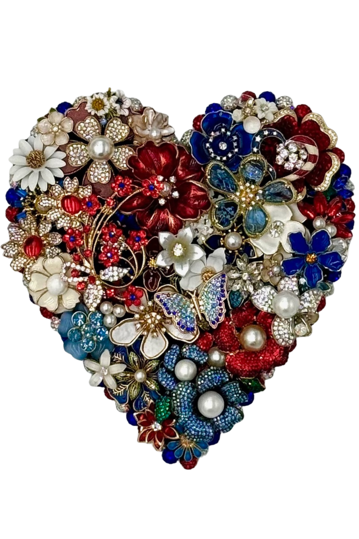 American Small Heart