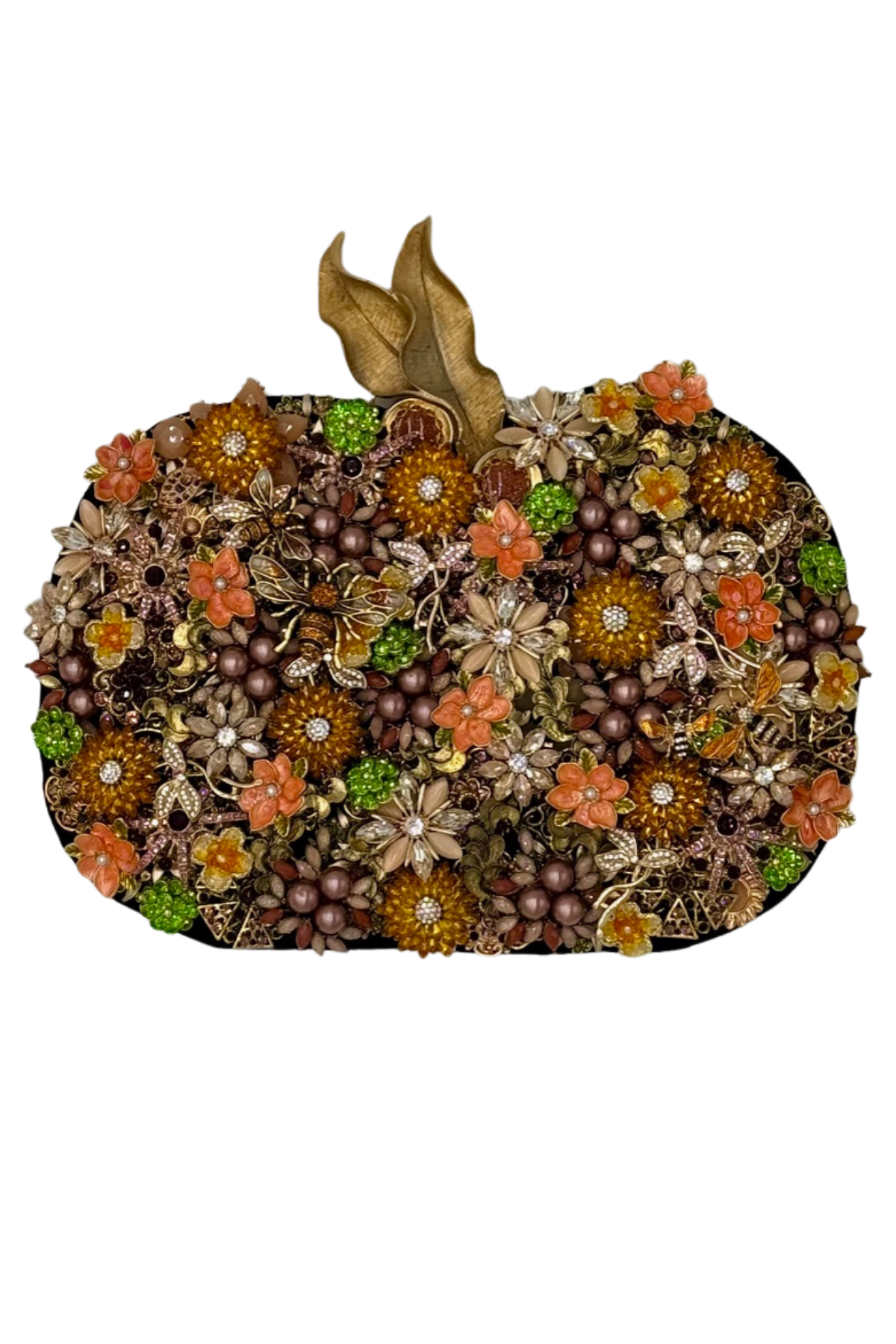Autumn Arrives Pumpkin