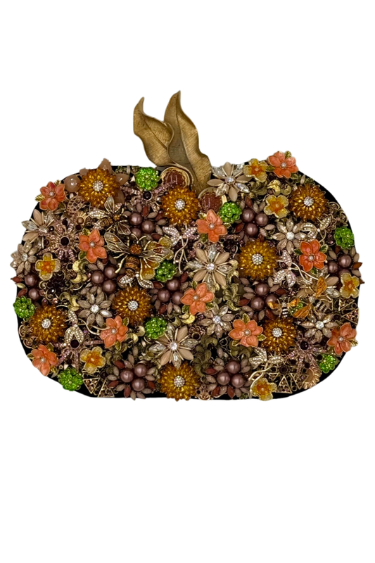 Autumn Arrives Pumpkin