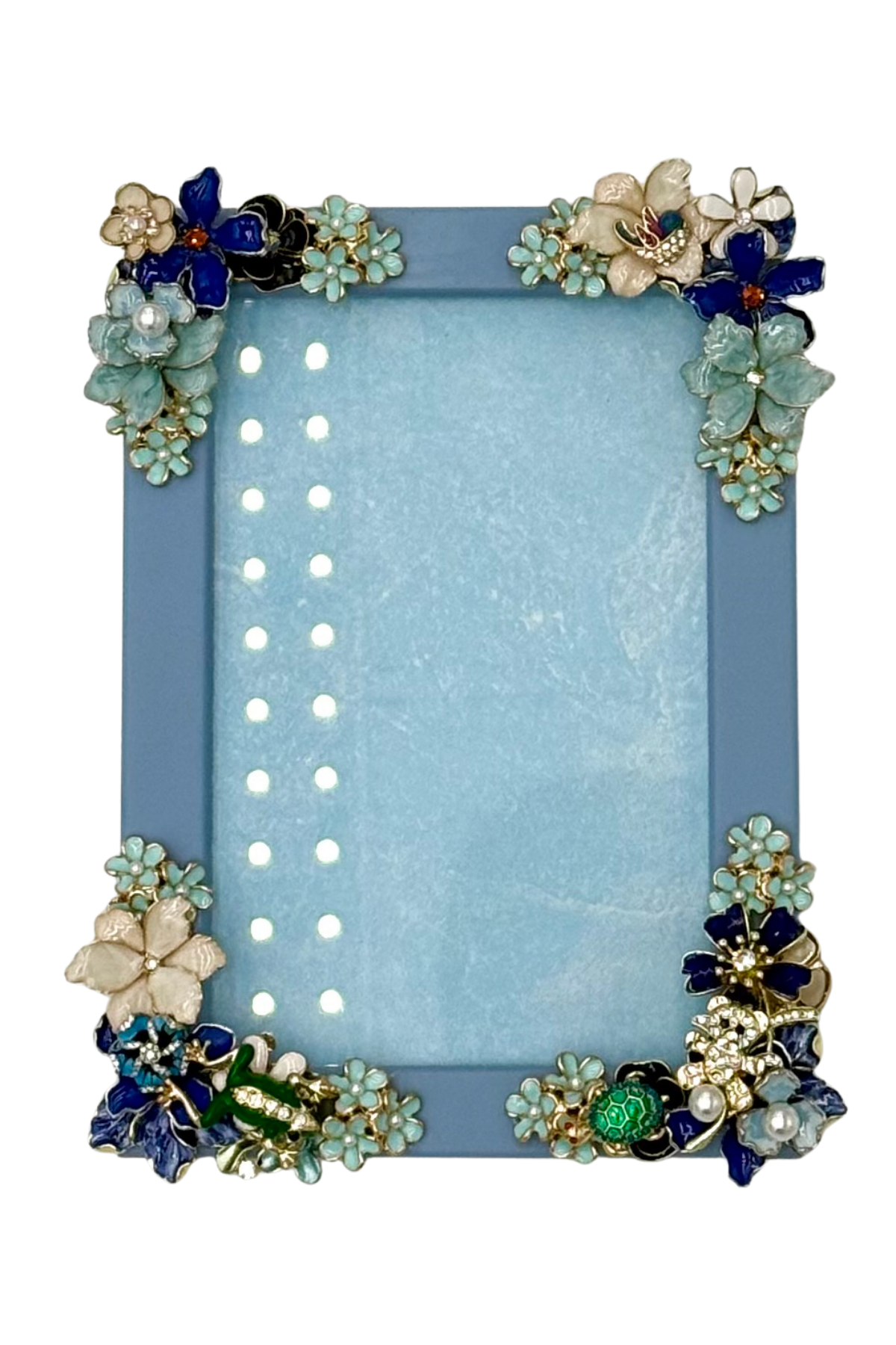 Baby Blue Frames