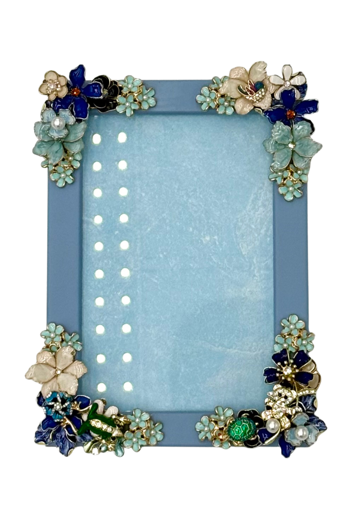 Baby Blue Frames