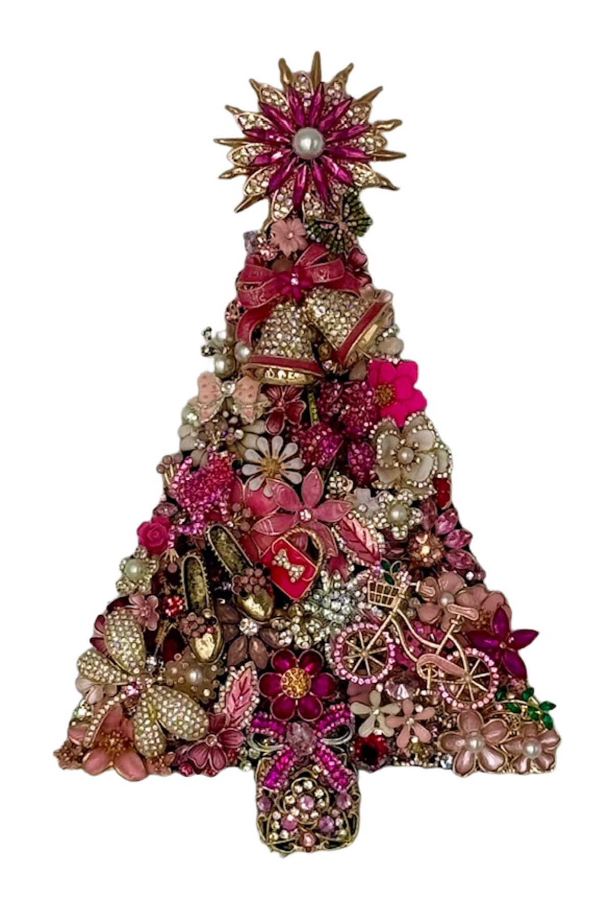 Blush Tree