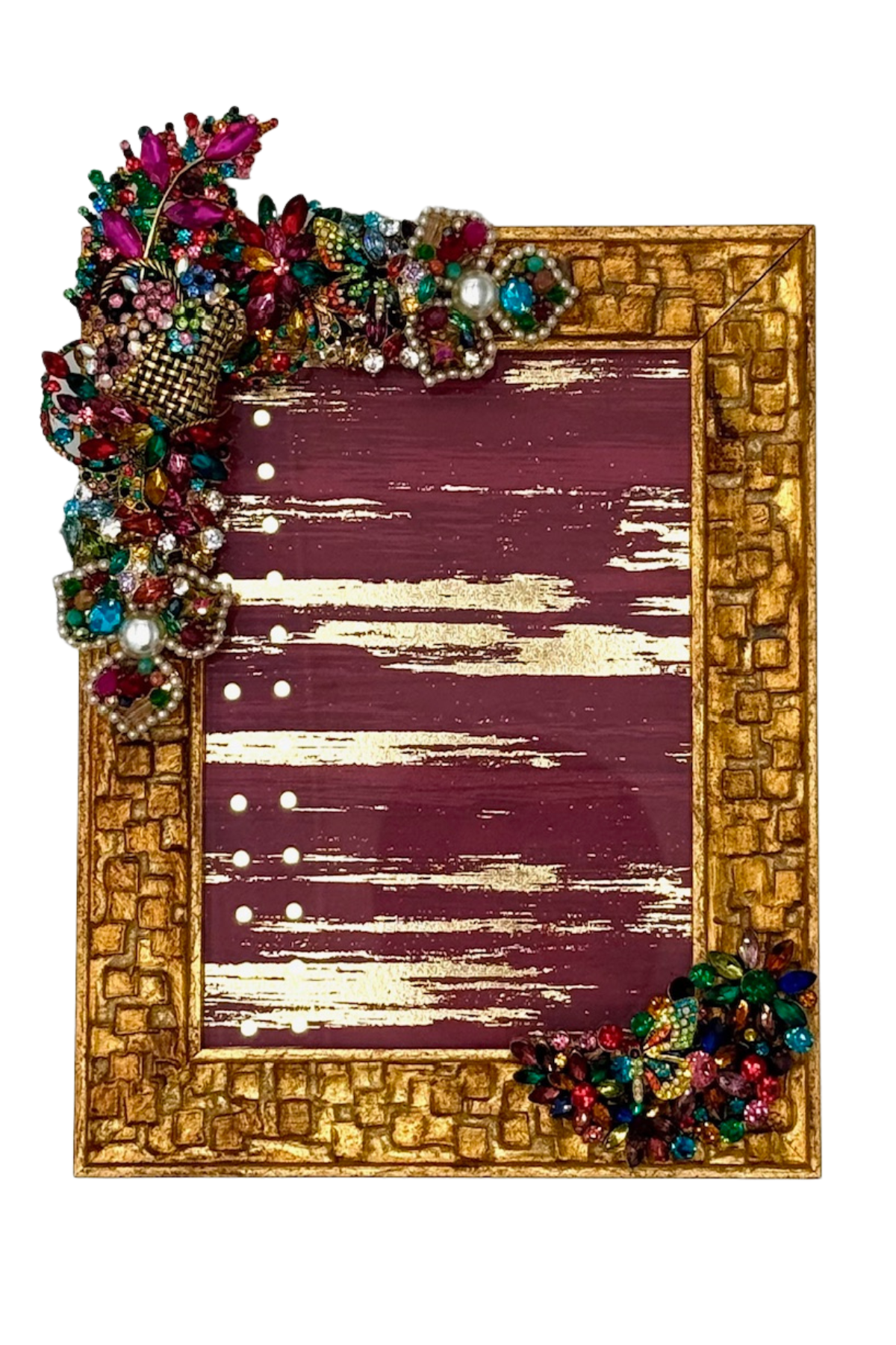 Broken Squares Frames