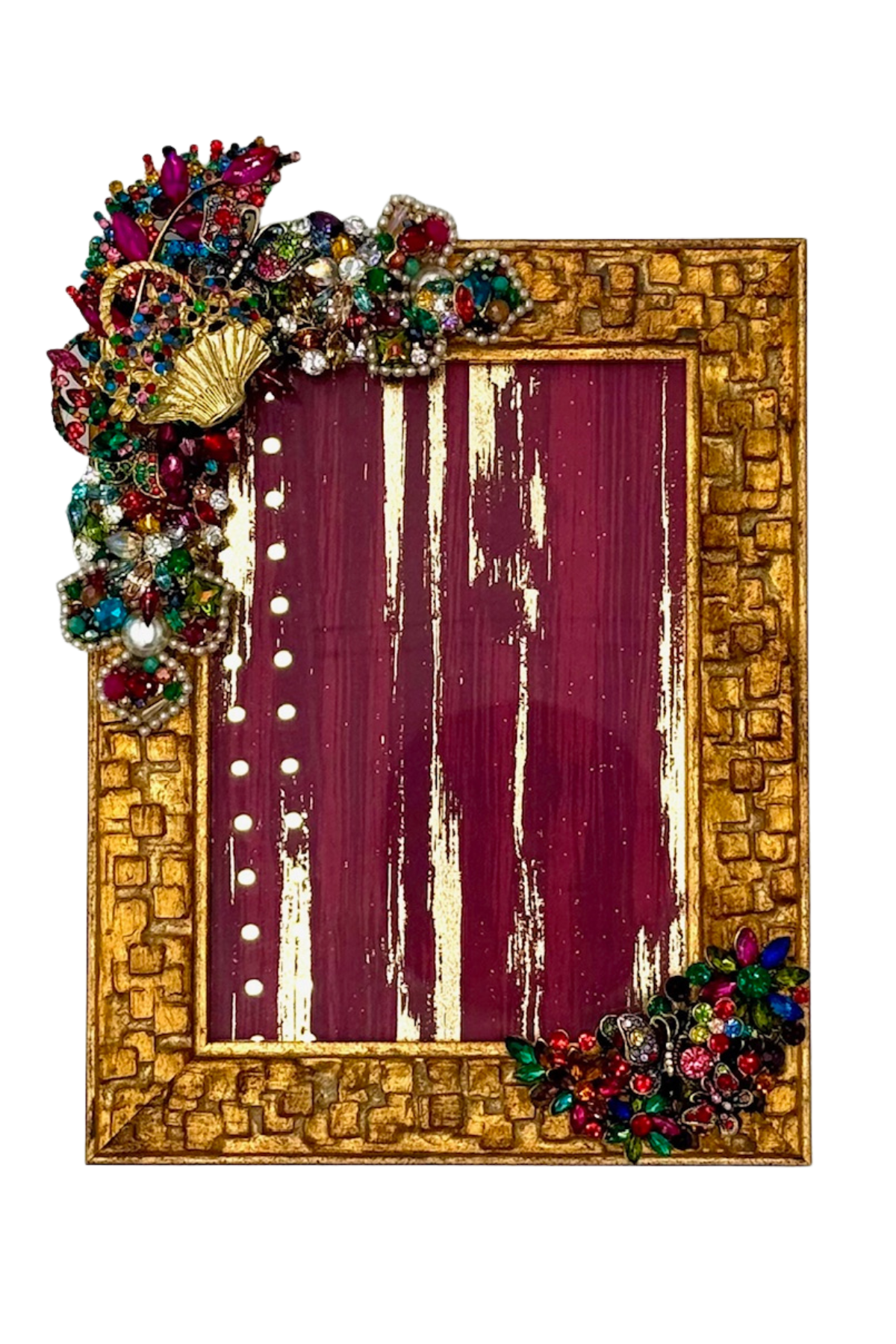 Broken Squares Frames