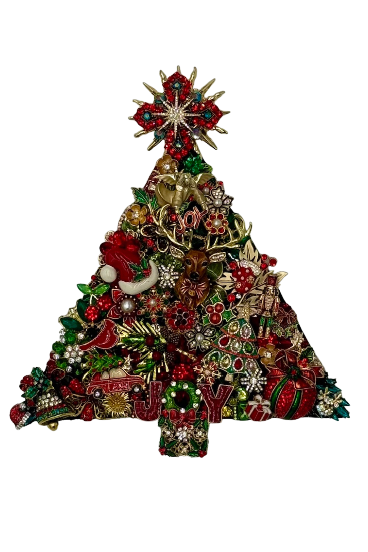 Christmas Joy Tree