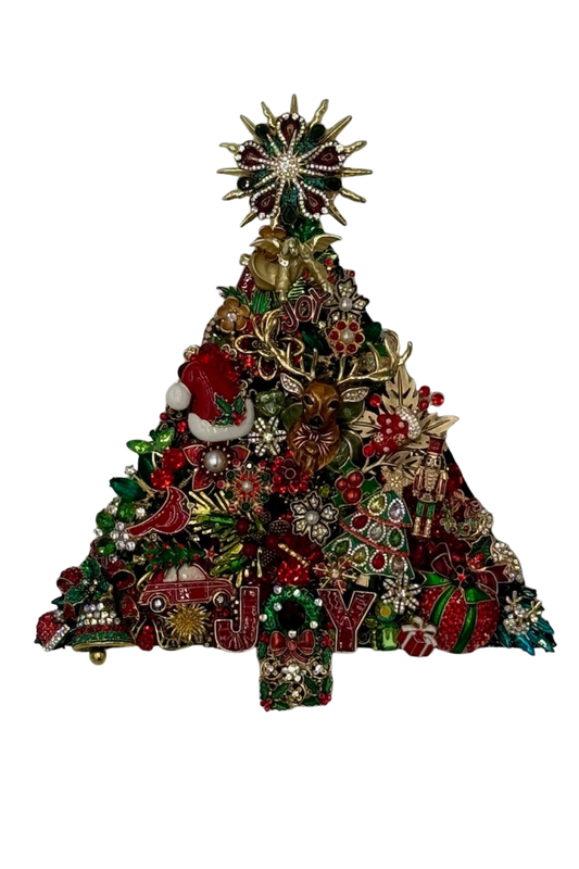 Christmas Joy Tree