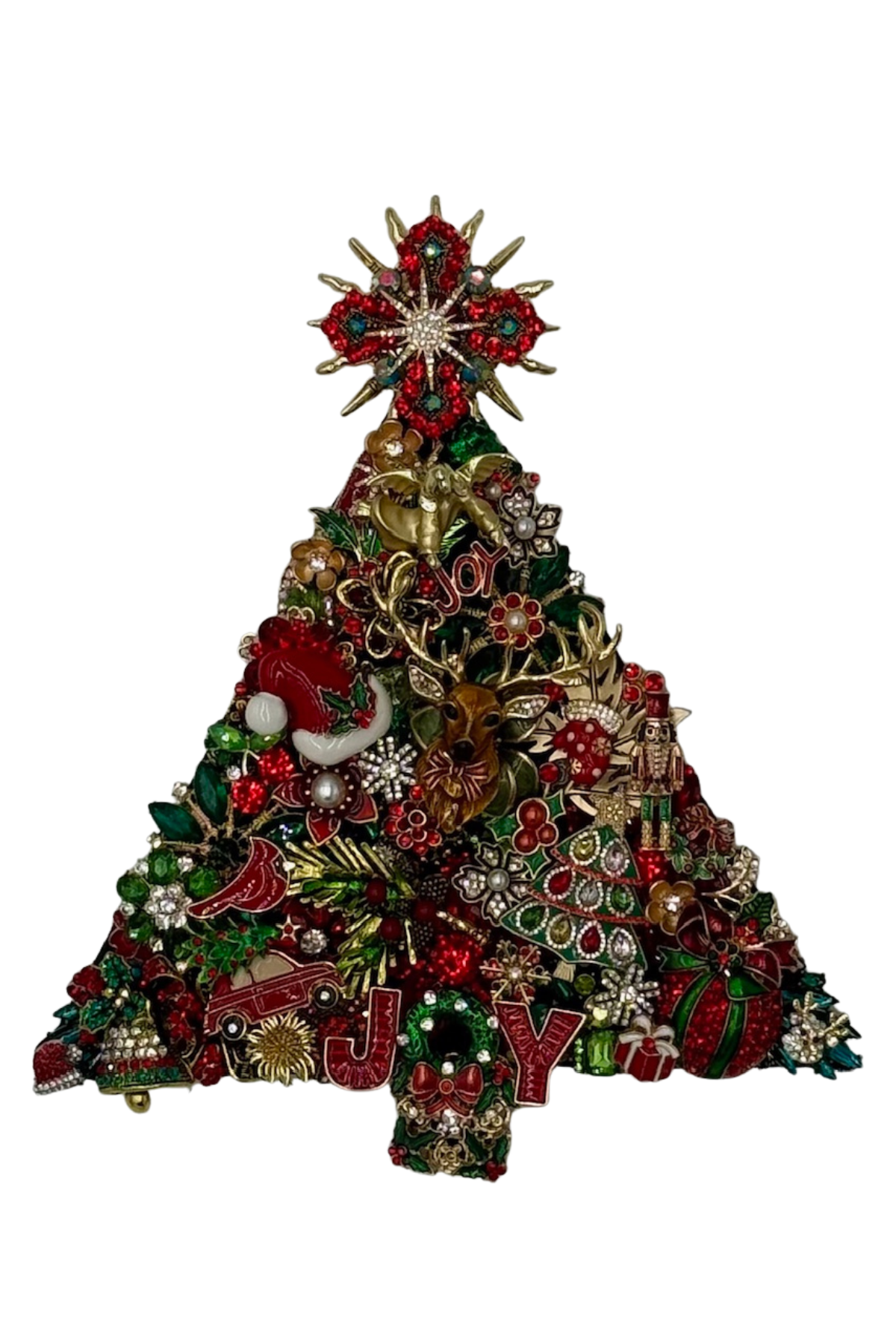 Christmas Joy Tree