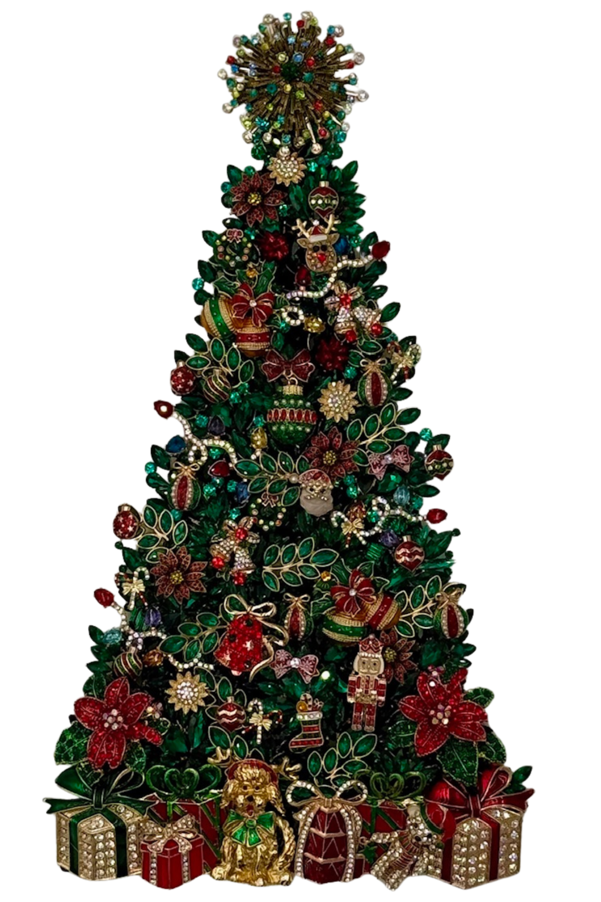 Christmas Spirit Tree