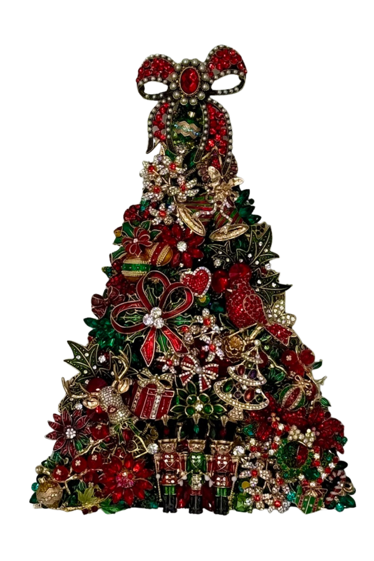 Christmas Wishes Tree