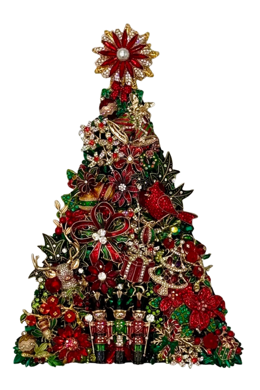 Christmas Wishes Tree