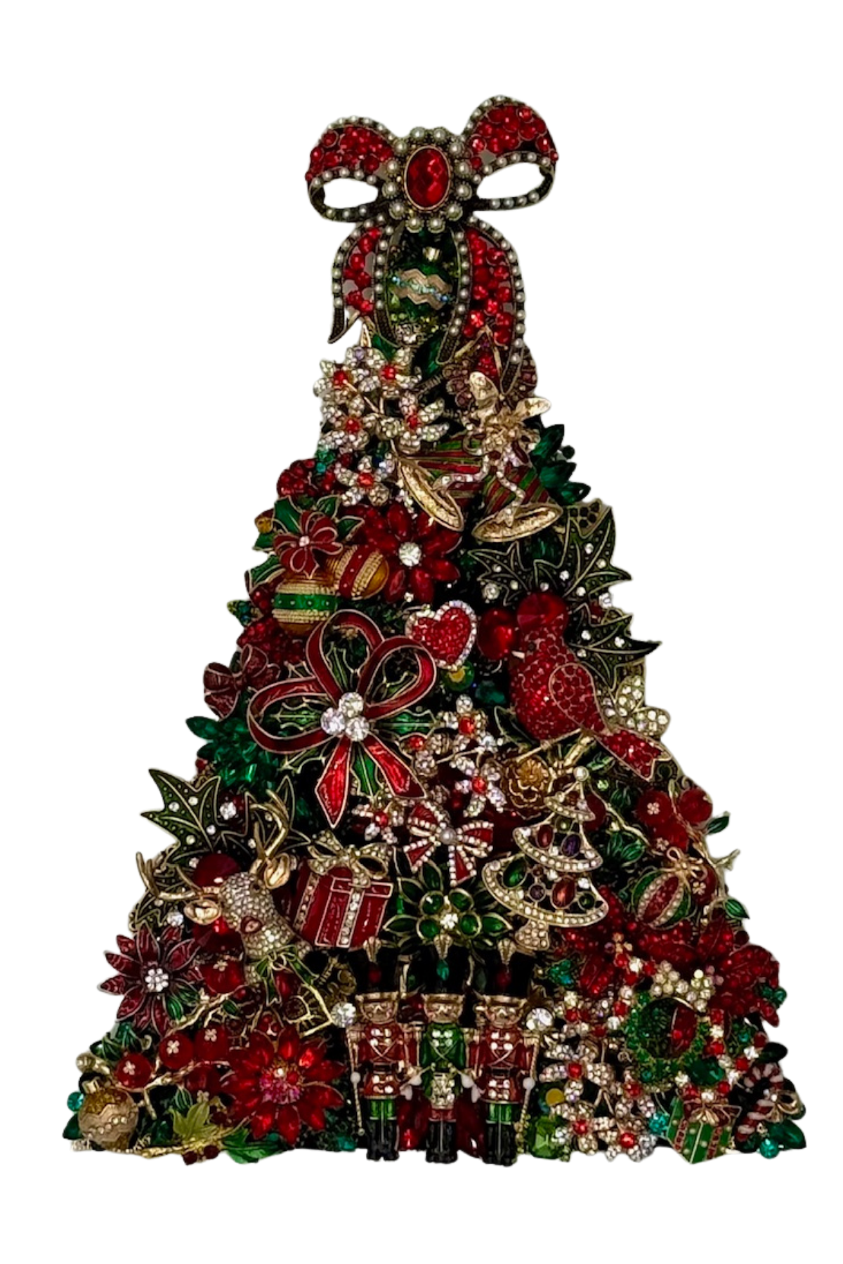 Christmas Wishes Tree