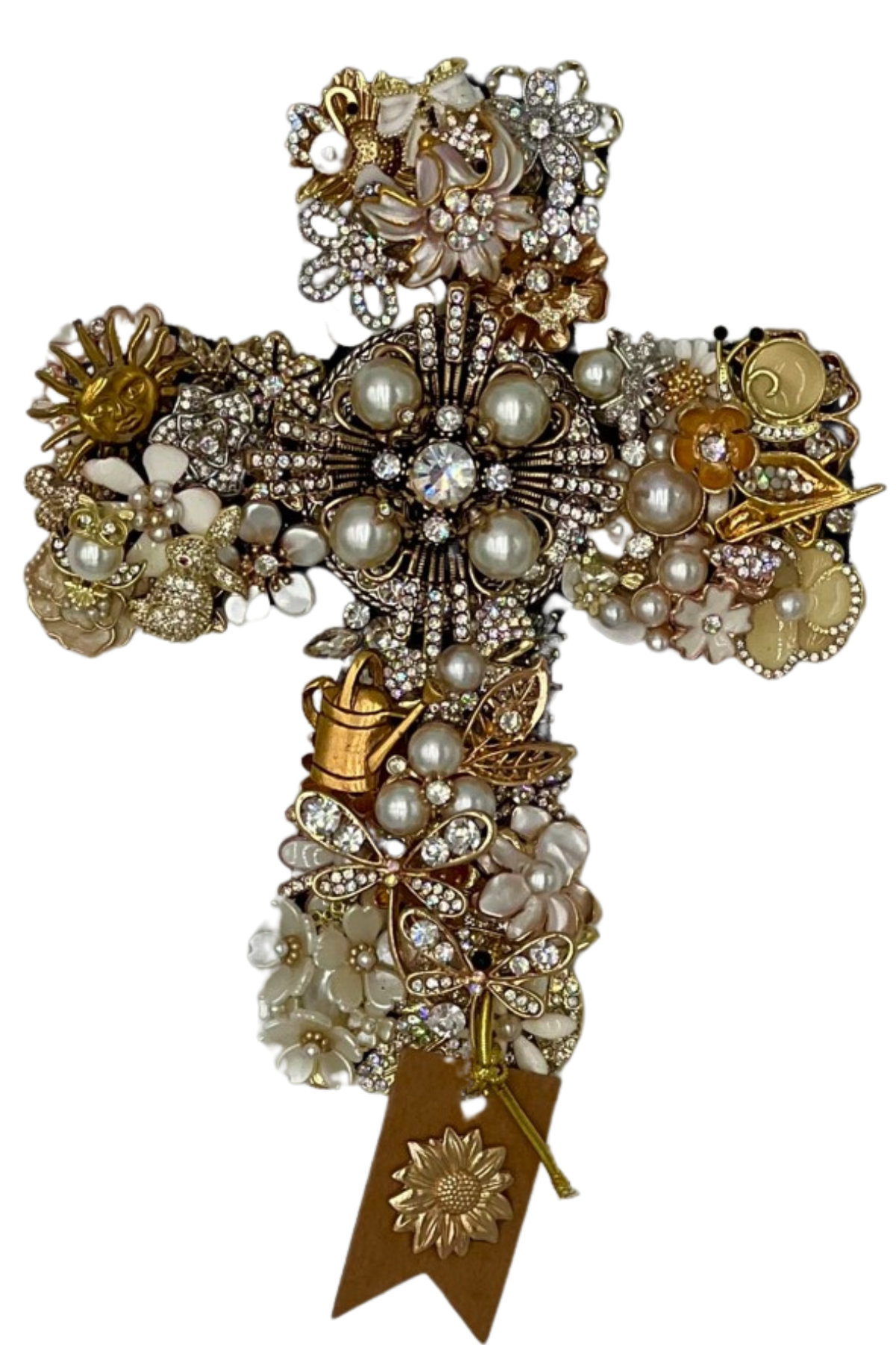 Cross 1
