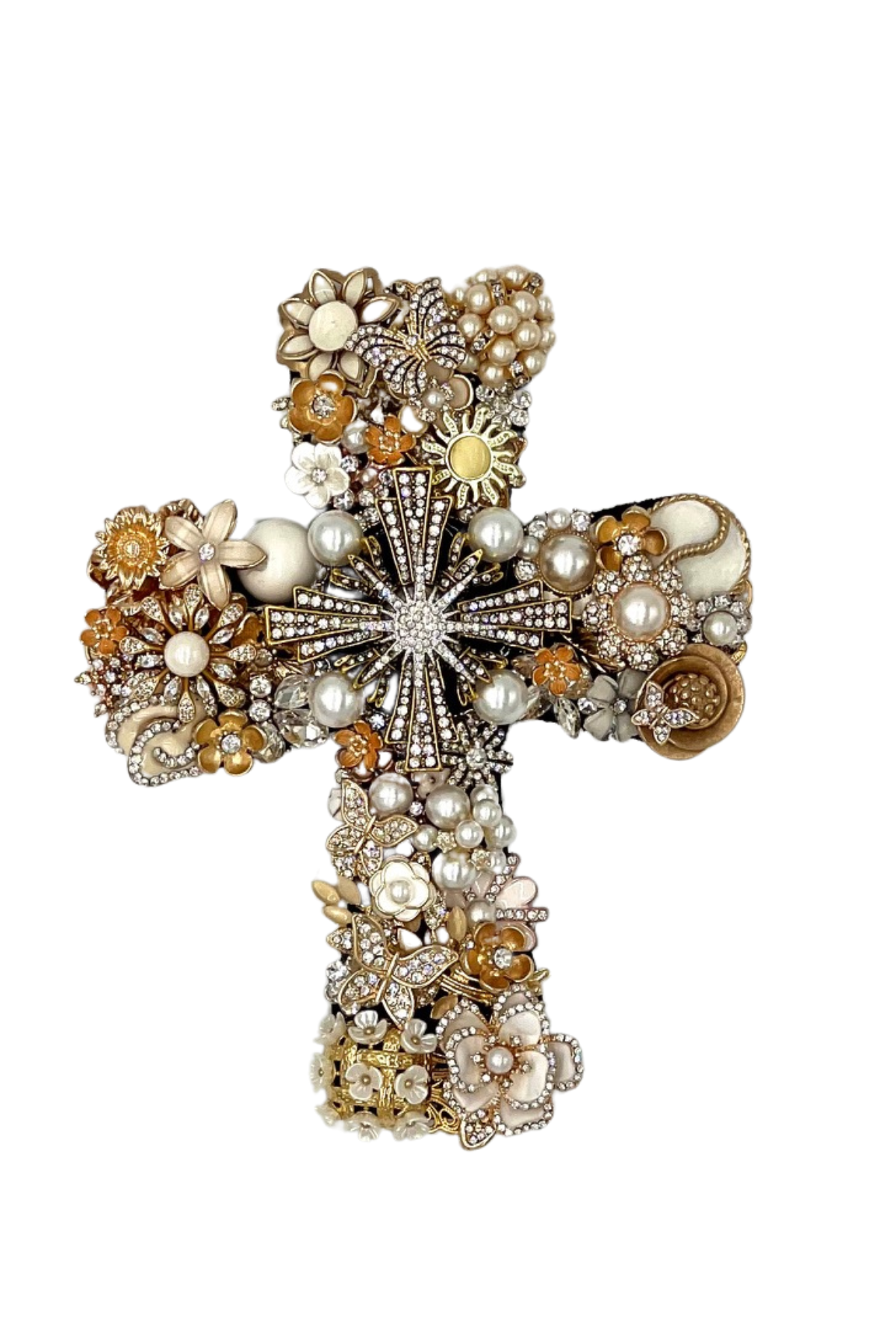 Cross 10