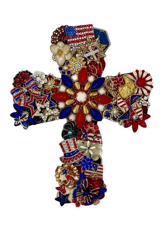Cross 11