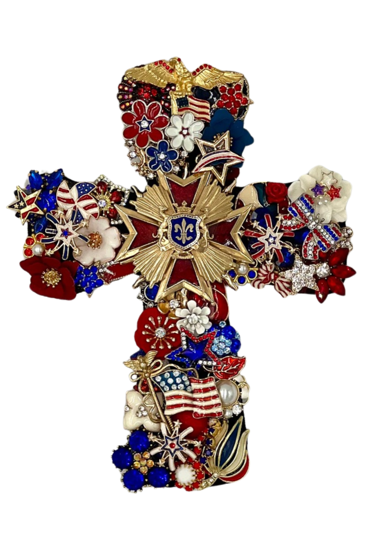 Cross 13
