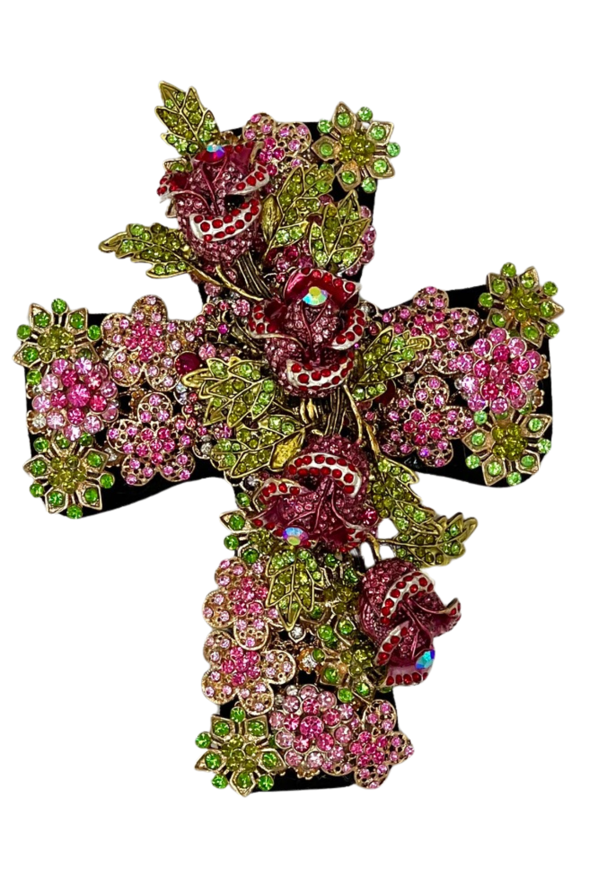 Cross 15