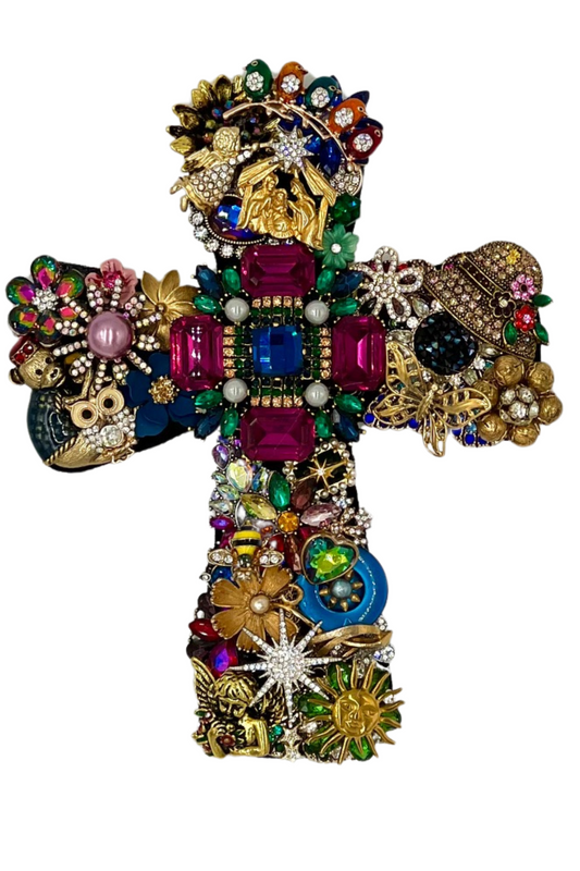 Cross 16
