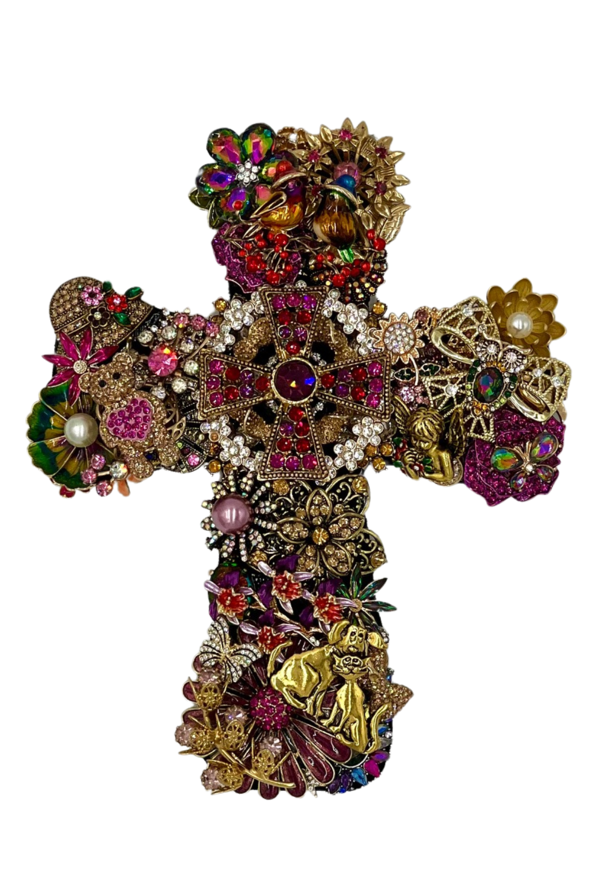 Cross 19