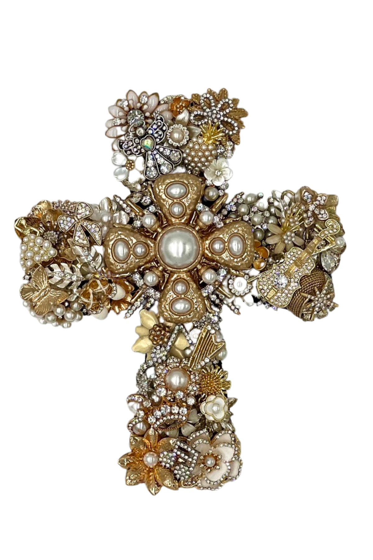 Cross 2