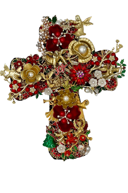 Cross 20