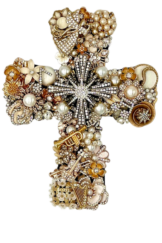 Cross 3