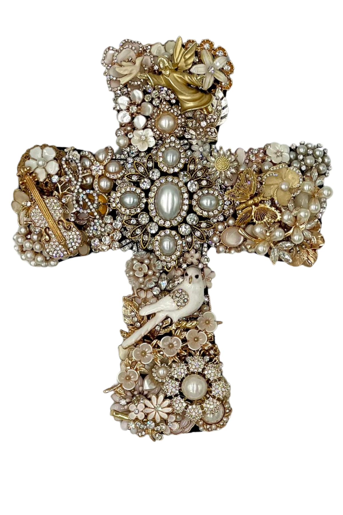 Cross 5