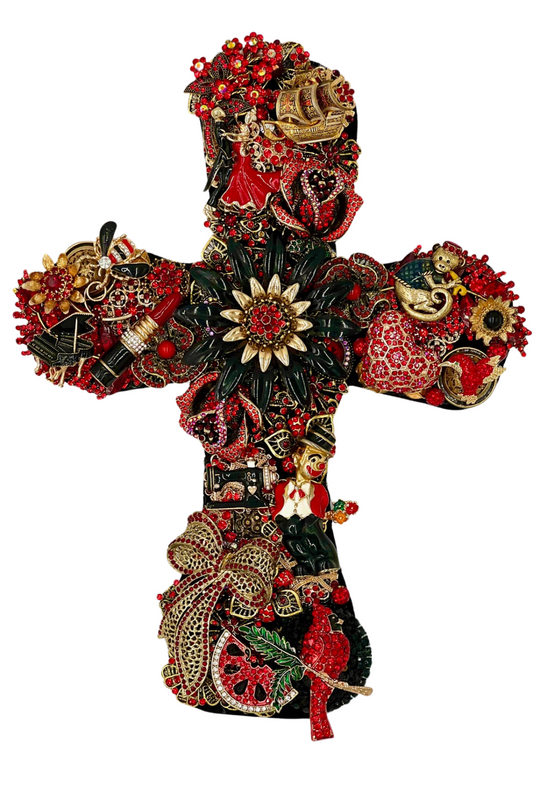 Cross 8