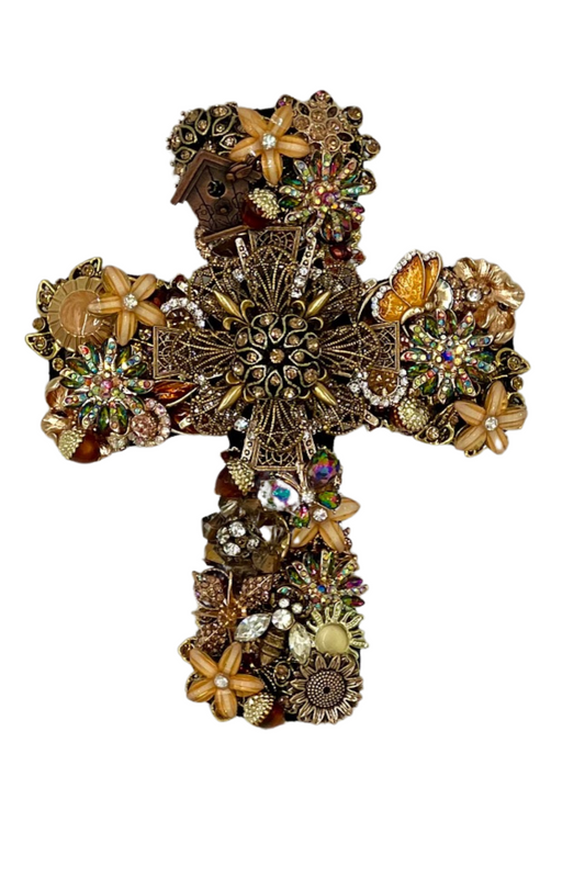 Cross 9