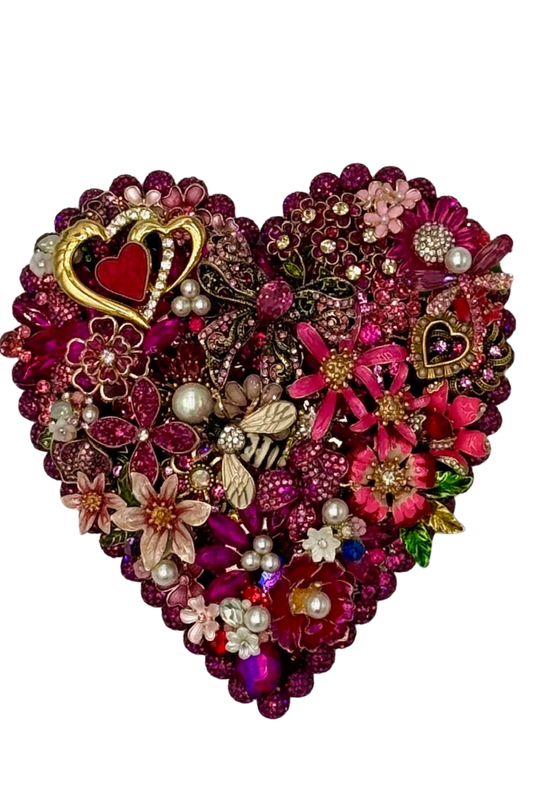 Divine Small Heart