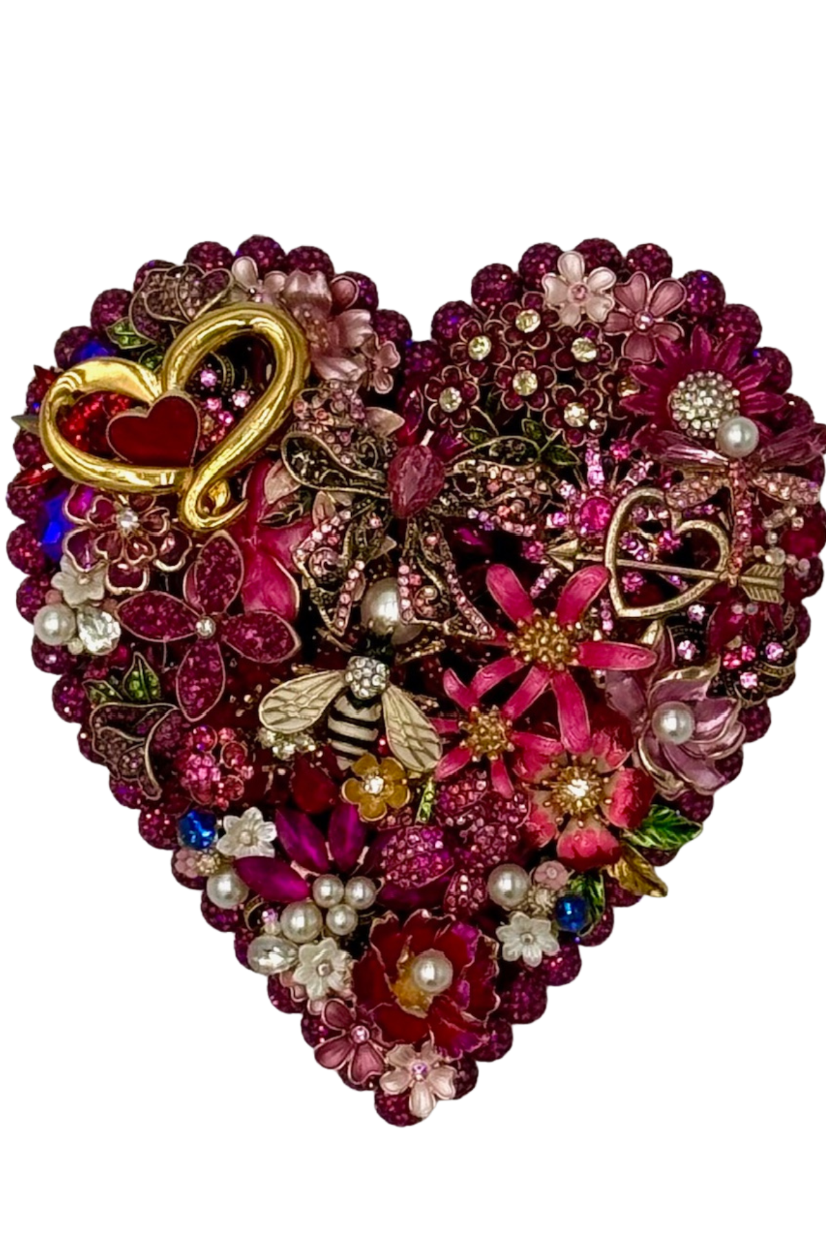 Divine Small Heart