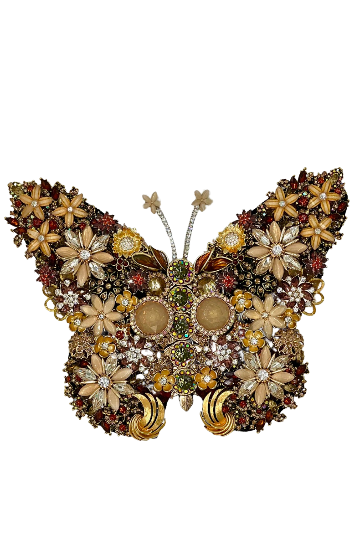 Earthly Flutter