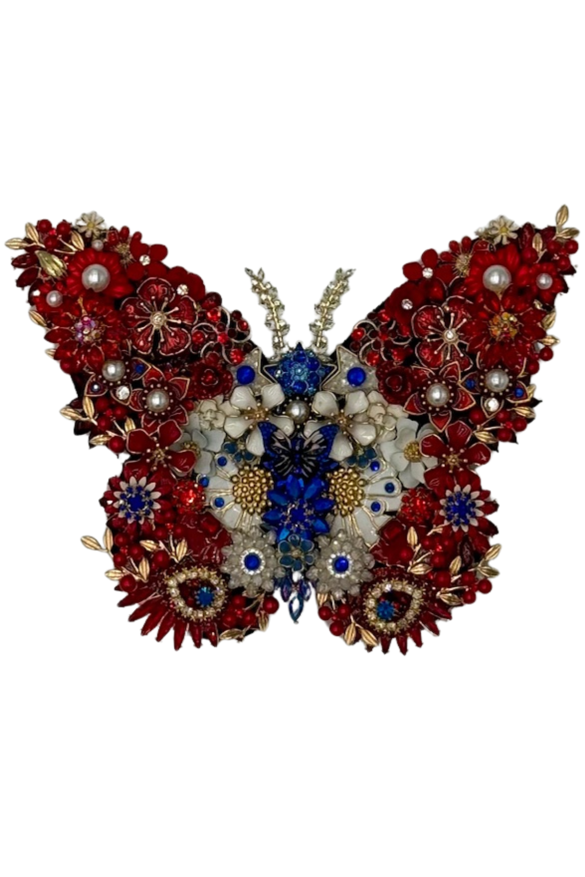 Freedom Flight Butterfly