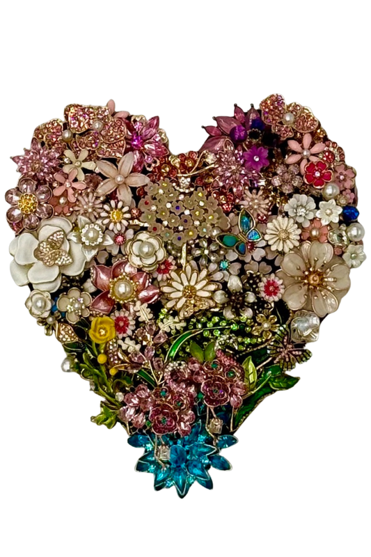 Frolicking Heart