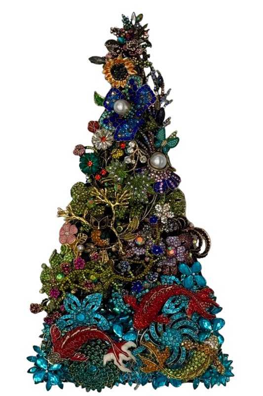 Garden Envy Tree
