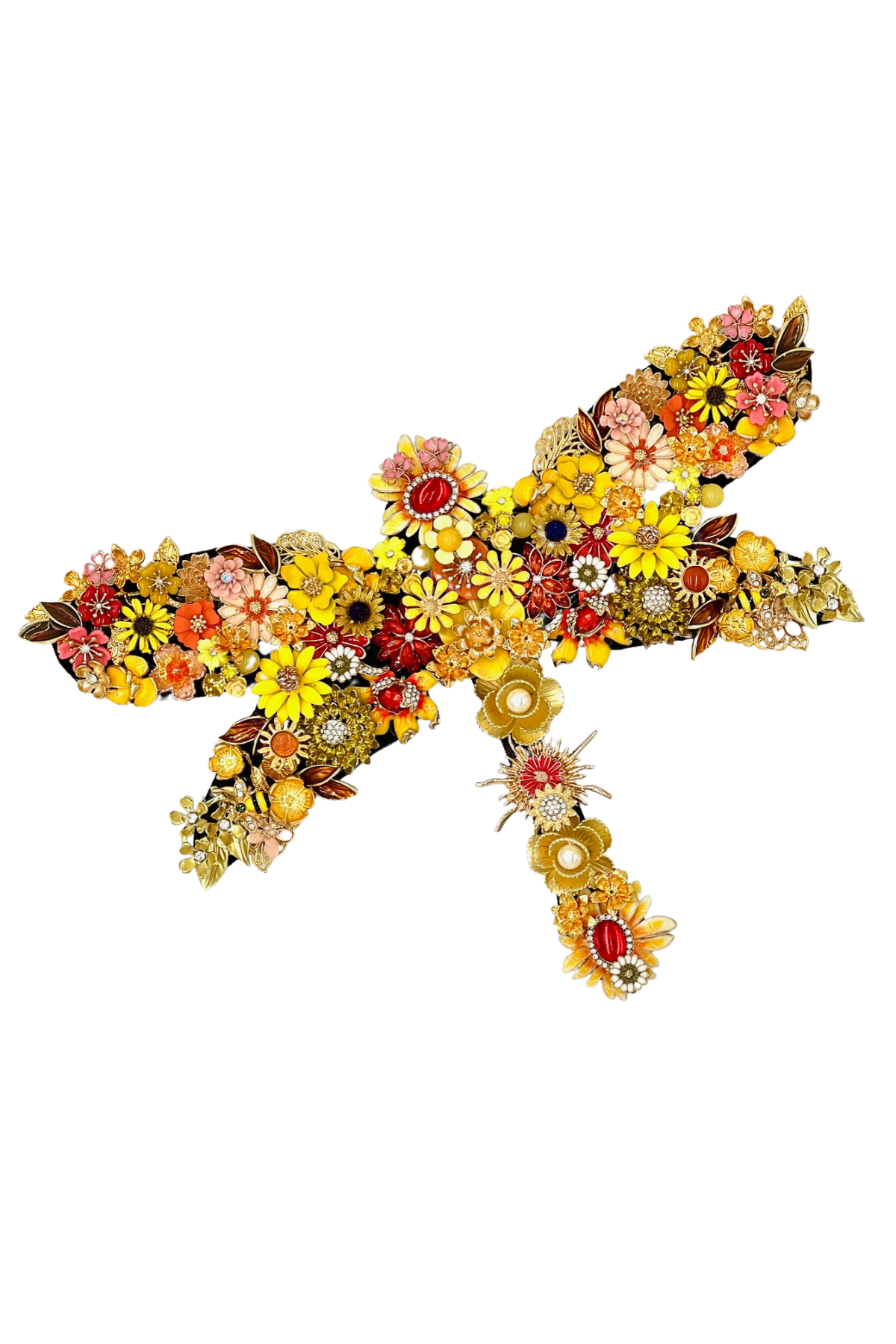 Garden Glider