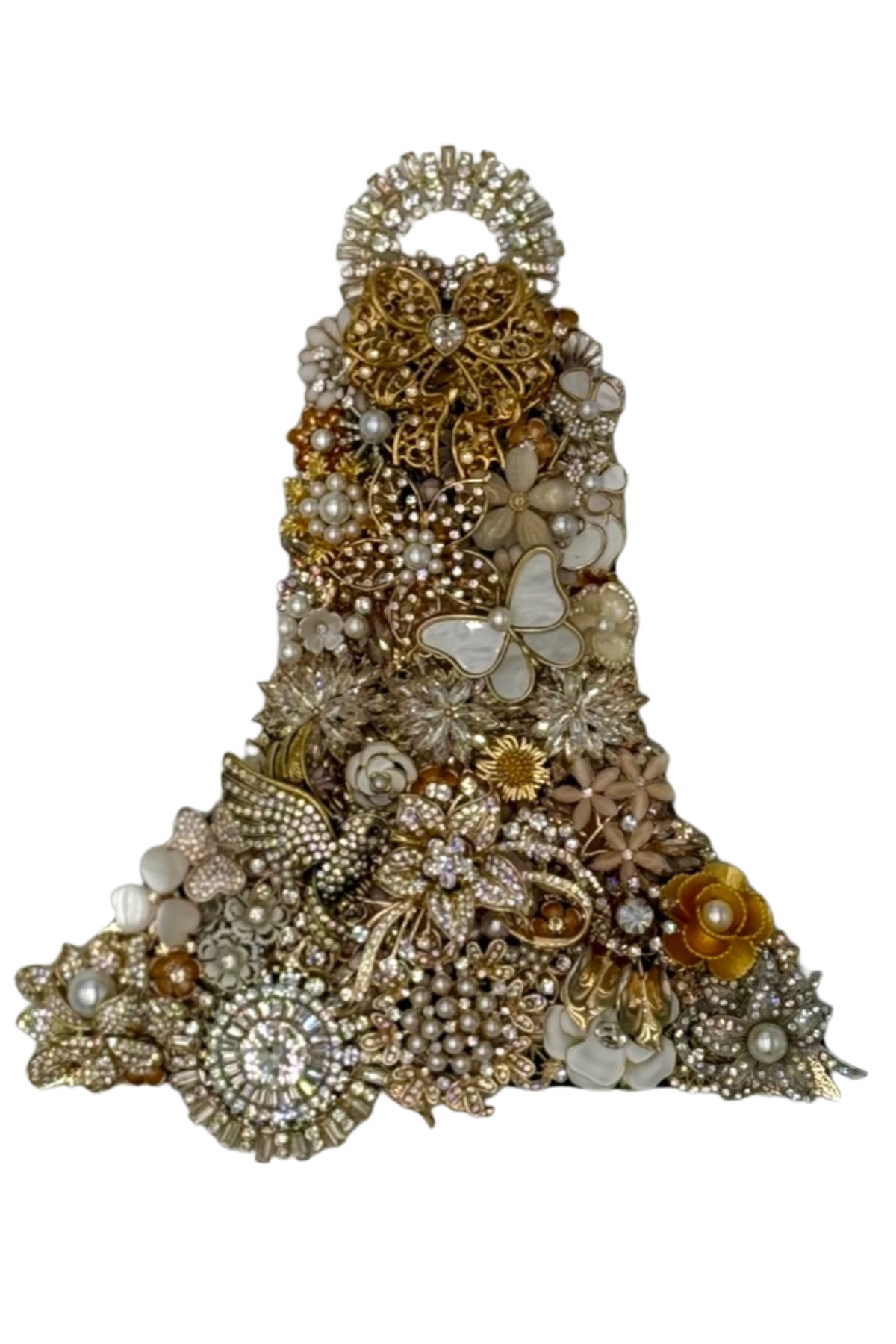 Golden Harmony Bell