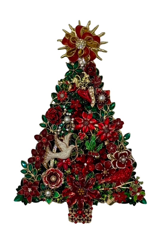Good Tidings Tree