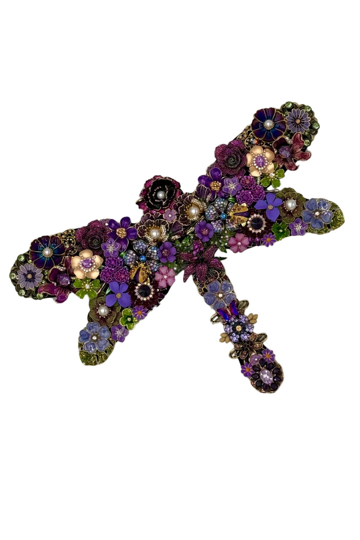 Grace Dragonfly